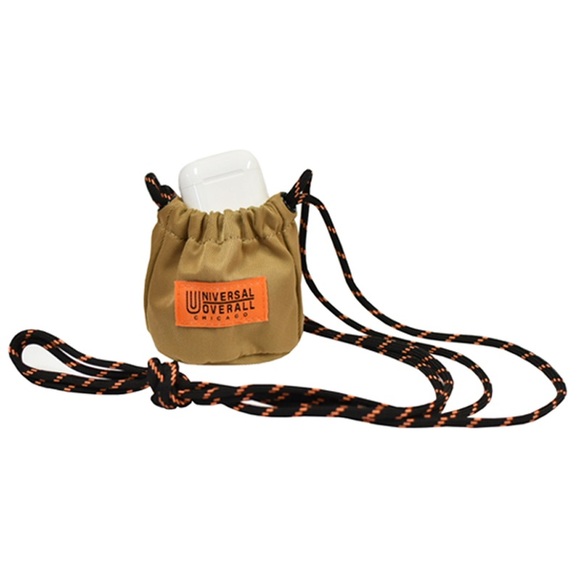 BRAND NEW WITH TAG 👫 UNISEX 🇯🇵 Japan shopping bag from Universal Overall - Picture 8 of 13